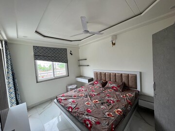 Furnished Amenities in 3 BHK Apartment at MLM Ganesham Utsav, Vaishali Nagar – for Sale