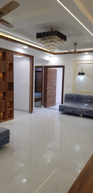 Room in 3 BHK Apartment at MLM Ganesham Utsav, Vaishali Nagar – for Sale