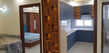 Kitchen in 2 BHK Apartment at Kanhaiya Kunj Kalwar, Kalwar Road – for Sale