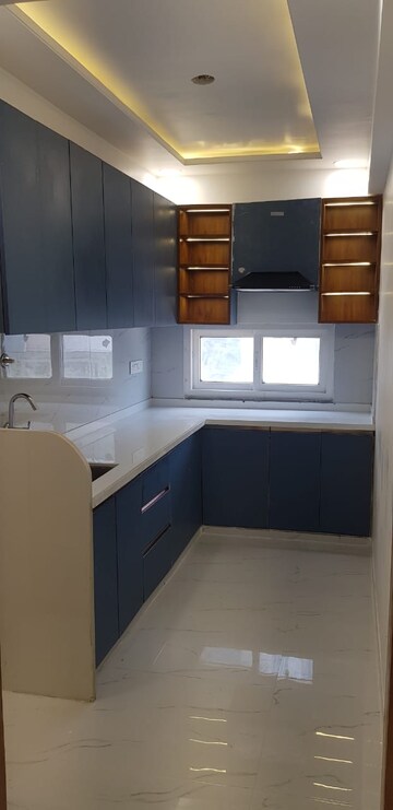 Kitchen in 2 BHK Apartment at Kanhaiya Kunj Kalwar, Kalwar Road – for Sale