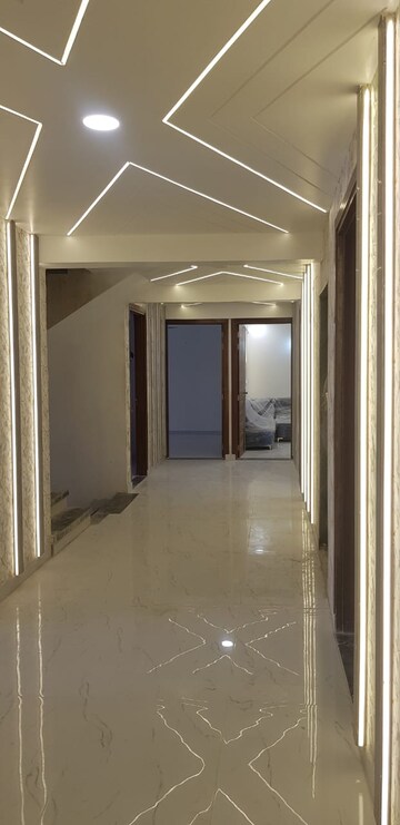 Building Lobby in 2 BHK Apartment at Kanhaiya Kunj Kalwar, Kalwar Road – for Sale