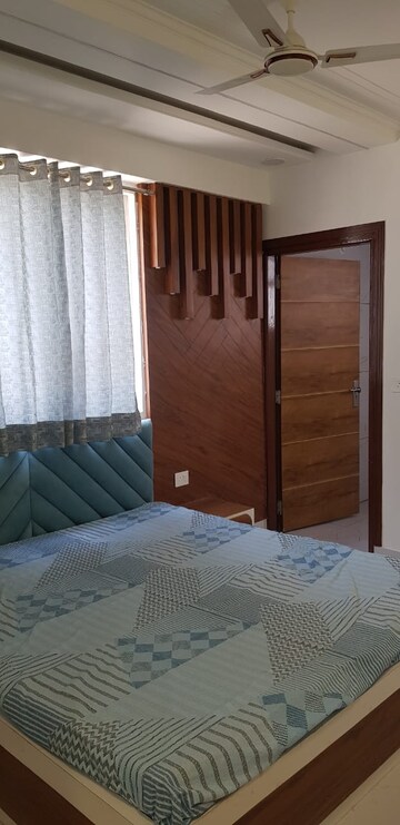 Bedroom in 2 BHK Apartment at Kanhaiya Kunj Kalwar, Kalwar Road – for Sale