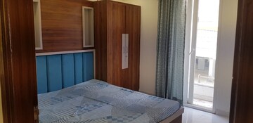 Bedroom in 3 BHK Apartment at JDA Dharam Vihar, Kalwara – for Sale