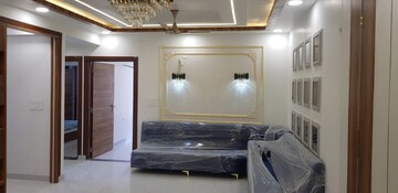 Kitchen in 3 BHK Apartment at JDA Dharam Vihar, Kalwara – for Sale