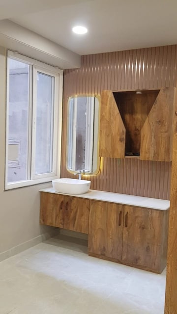 Kitchen in 3 BHK Apartment at Vinayak Elenza, Mansarovar – for Sale