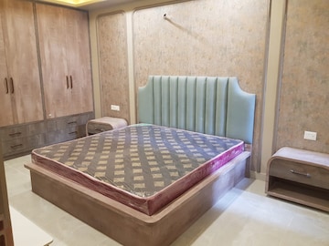 Bedroom in 3 BHK Apartment at Vinayak Elenza, Mansarovar – for Sale