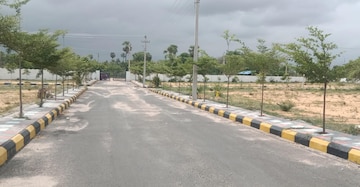 Plot For Resale in Dabilguda Hyderabad  7280792