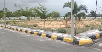  Plot For Sale in Dammaiguda