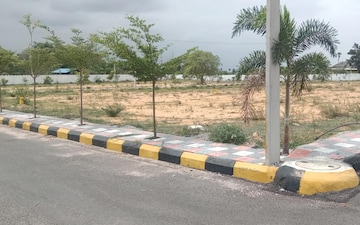 Plot For Sale in Dammaiguda