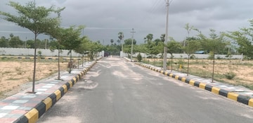 Plot For Resale in Darulshifa Hyderabad  7280797