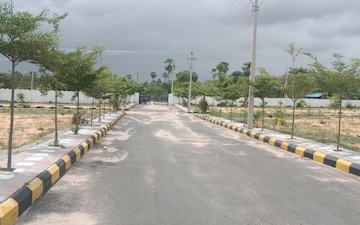 Plot For Sale in Darulshifa