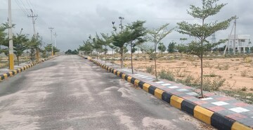 Plot For Resale in Dattatreya Nagar Hyderabad  7280798