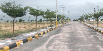  Plot For Sale in Deepthisree Nagar