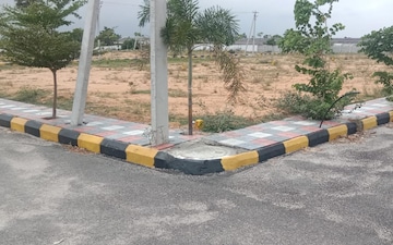 Plot For Sale in Dhoolpet