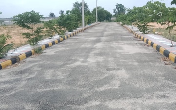 Plot For Sale in Diamond Point