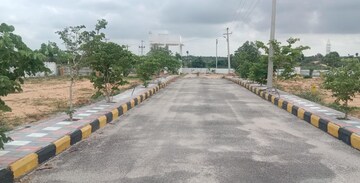  Plot For Sale in Dilsukh Nagar