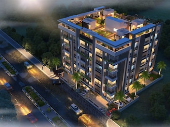 4 BHK Apartment For Resale in Shree Ganesham The Antalyas Mangyawas Jaipur  7280819