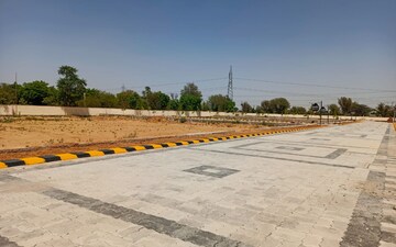Plot For Sale in Mansarovar