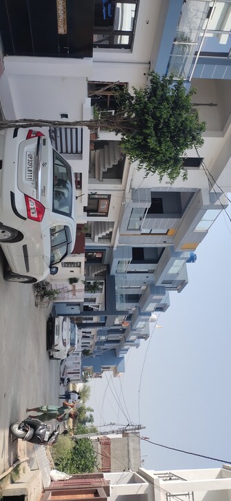 3 BHK Villa For Resale in VJ DH2 Homes Faizabad Road Lucknow  7280834