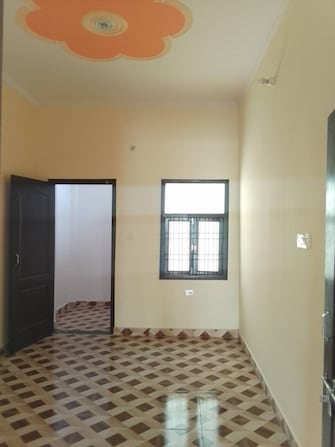 3 BHK Villa For Resale in VJ DH2 Homes Faizabad Road Lucknow  7280834