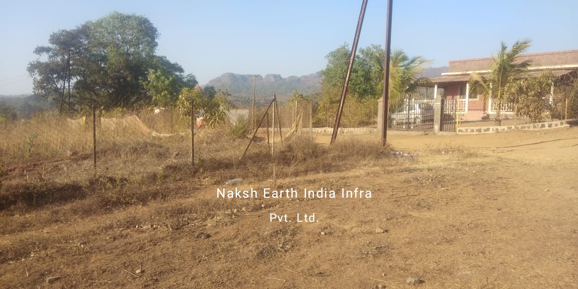 Plot For Resale in Panvel Navi Mumbai  7280839