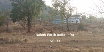 Plot Area in  Plot at Khalapur – for Sale