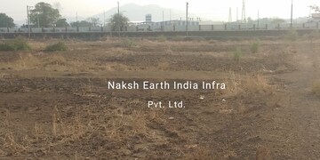 Plot Area in  Plot at Khalapur – for Sale