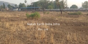 Plot Area in  Plot at Khalapur – for Sale