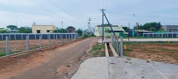  Plot For Sale in Thiruverumbur