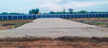 Plot Area in  Plot at Thiruverumbur – for Sale