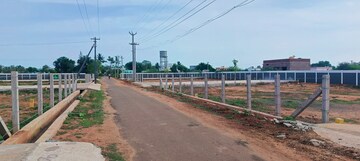  Plot – Exterior View View at Thiruverumbur - for Sale
