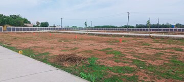  Plot – Garden View at Thiruverumbur - for Sale