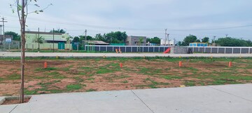  Plot For Sale in Thanjore Road