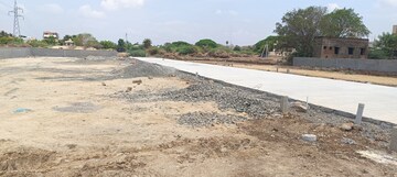 Plot Area in  Plot at Dindugal nh – for Sale