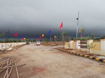  Plot – Exterior View View at Ajmer Road - for Sale