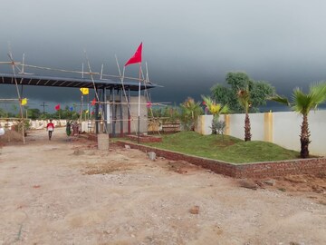  Plot – Exterior View View at Ajmer Road - for Sale