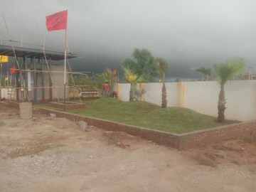  Plot – Exterior View View at Ajmer Road - for Sale