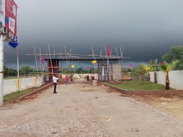  Plot – Exterior View View at Ajmer Road - for Sale