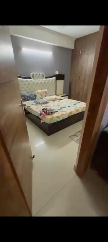 Bedroom in 3 BHK Apartment at Proview Officer City, Raj Nagar Extension – for Sale