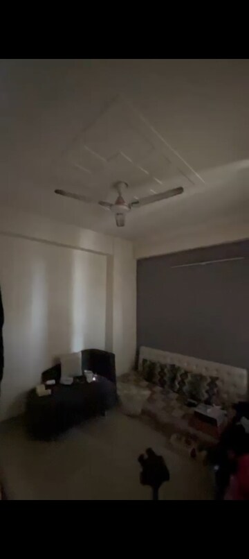 Living Room in 3 BHK Apartment at Proview Officer City, Raj Nagar Extension – for Sale
