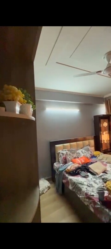 Bedroom in 3 BHK Apartment at Proview Officer City, Raj Nagar Extension – for Sale