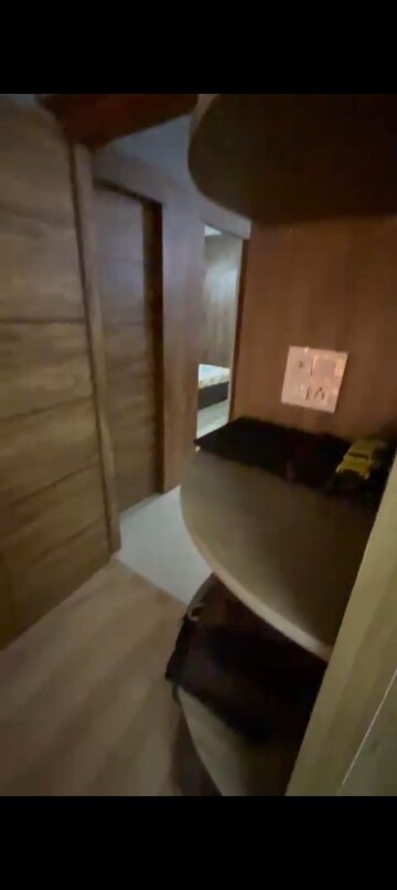 Bathroom in 3 BHK Apartment at Proview Officer City, Raj Nagar Extension – for Sale