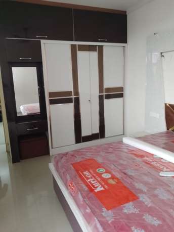 3 BHK Apartment For Rent in Avadh Vihar Yojna Lucknow  7280895