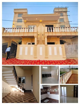 3 BHK Independent House For Resale in Safedabad Lucknow  7280905