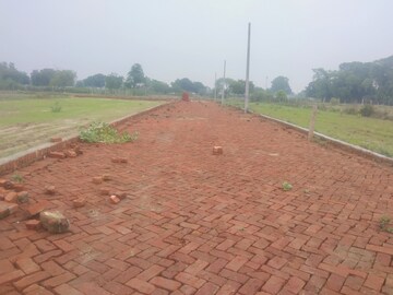 Plot For Resale in Kamta Lucknow  7280910