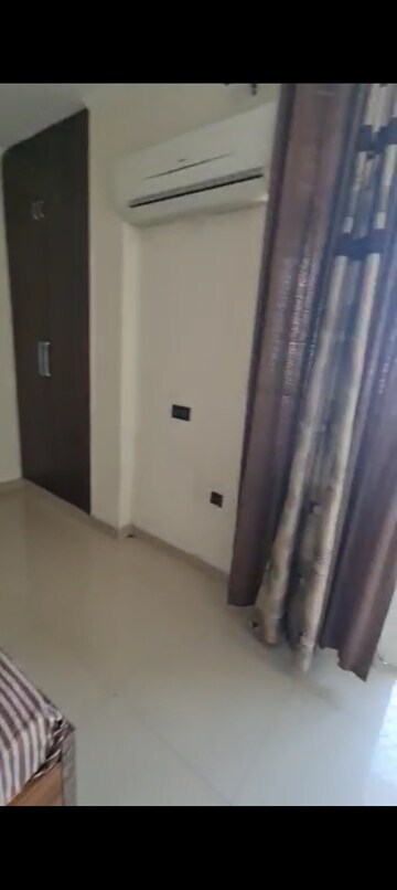 Building Lobby in 3 BHK Apartment at M R Platinum 321, Raj Nagar Extension – for Sale