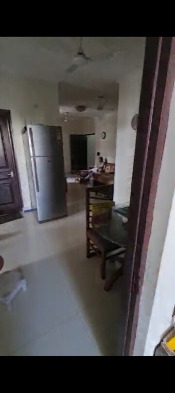Building Lobby in 3 BHK Apartment at M R Platinum 321, Raj Nagar Extension – for Sale