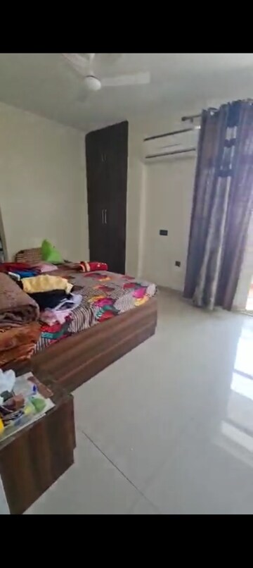 Bedroom in 3 BHK Apartment at M R Platinum 321, Raj Nagar Extension – for Sale