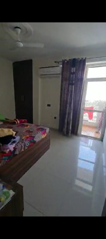 Bedroom in 3 BHK Apartment at M R Platinum 321, Raj Nagar Extension – for Sale