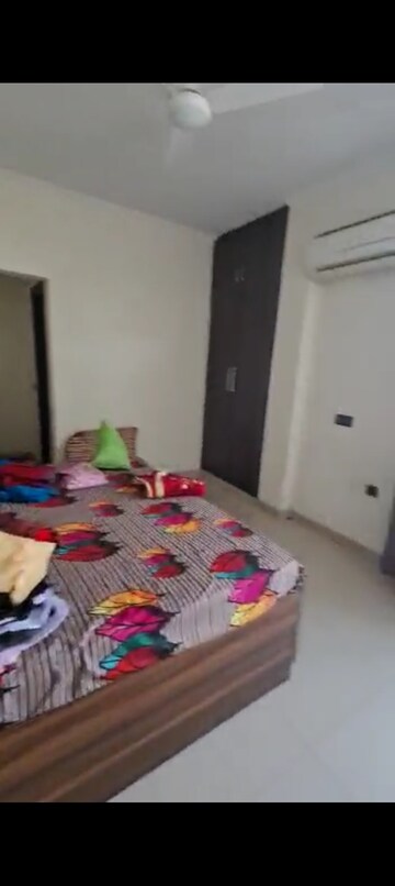 Bedroom in 3 BHK Apartment at M R Platinum 321, Raj Nagar Extension – for Sale